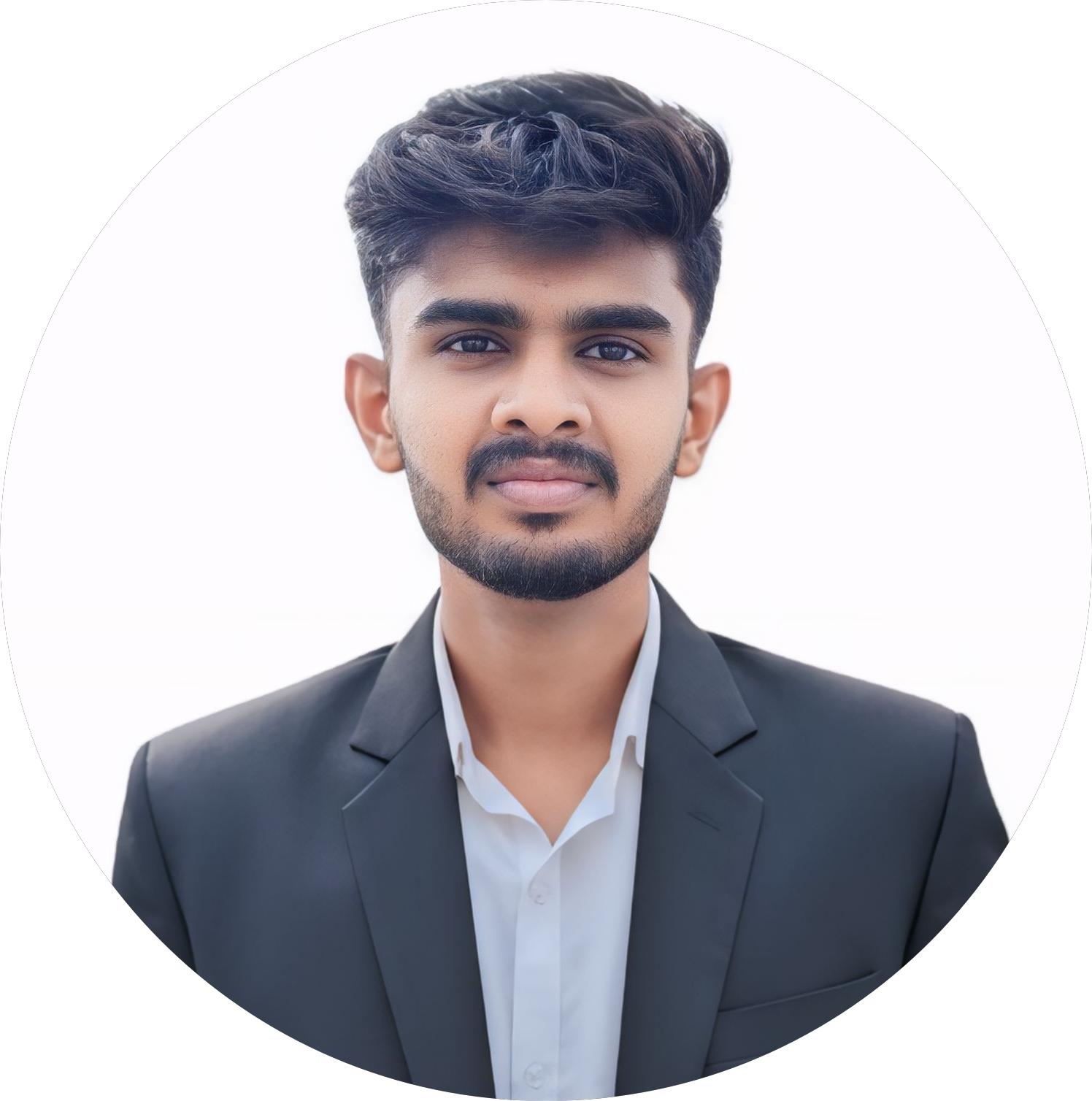 Sanjay Kumar K